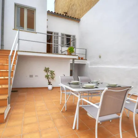 Amilcar House By Slow بيت للعطل إل أرينال