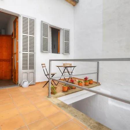 Сasa de vacaciones Amilcar House By Slow *