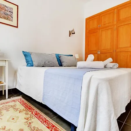 Amilcar House By Slow