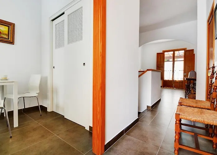 Nyaraló Amilcar House By Slow Palma