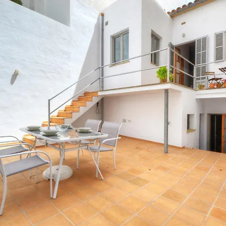 Ferienhaus Amilcar House By Slow El Arenal (Mallorca)