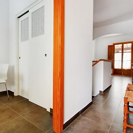 Holiday home Amilcar House By Slow El Arenal (Mallorca)