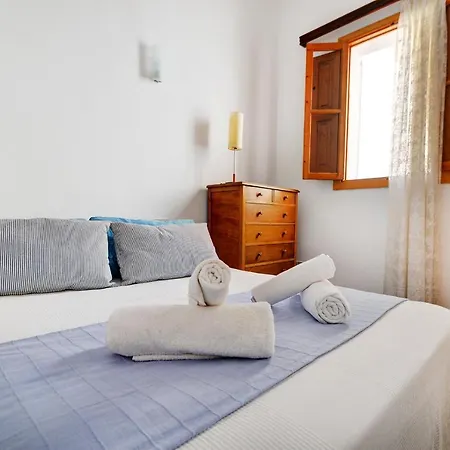 Ferienhaus Amilcar House By Slow Palma