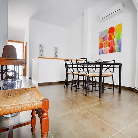 Amilcar House By Slow 度假居 帕爾馬