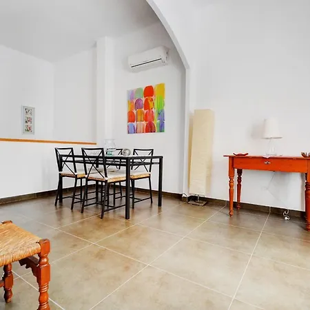 Ferienhaus Amilcar House By Slow