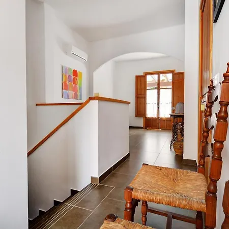 Amilcar House By Slow Holiday home El Arenal (Mallorca)