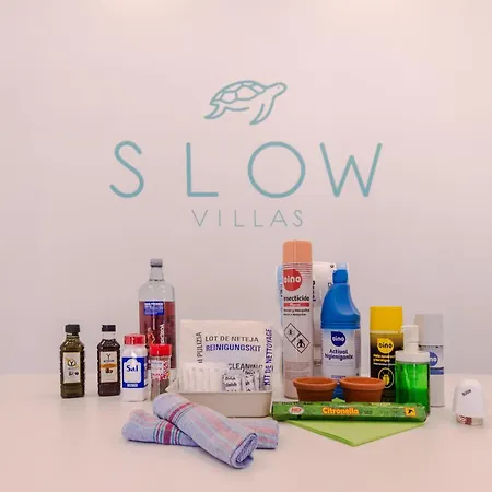 Amilcar House By Slow Сasa de vacaciones *