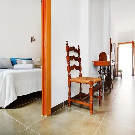 Amilcar House By Slow Hébergement de vacances