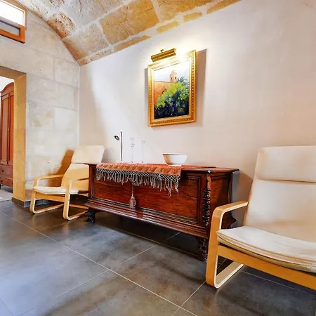 Ferienhaus Amilcar House By Slow Palma