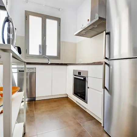 Hébergement de vacances Amilcar House By Slow *