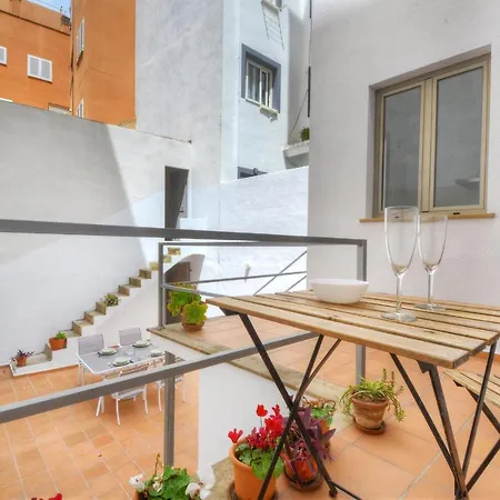 Amilcar House By Slow * El Arenal (Mallorca)