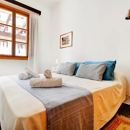 Amilcar House By Slow Hébergement de vacances