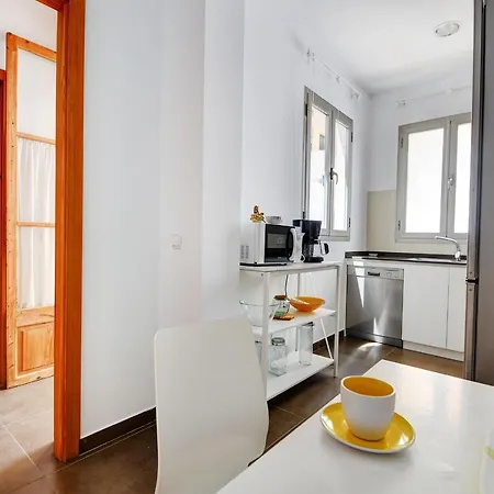 Amilcar House By Slow Hébergement de vacances *