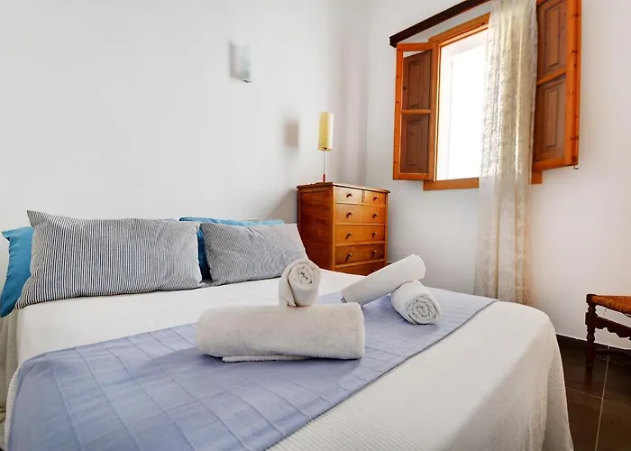 Dom wakacyjny Amilcar House By Slow Palma de Mallorca