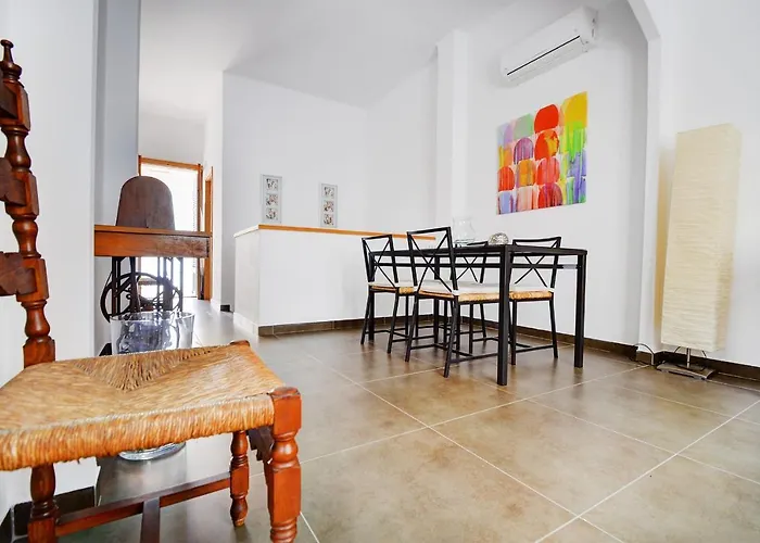 Amilcar House By Slow Dom wakacyjny Palma de Mallorca