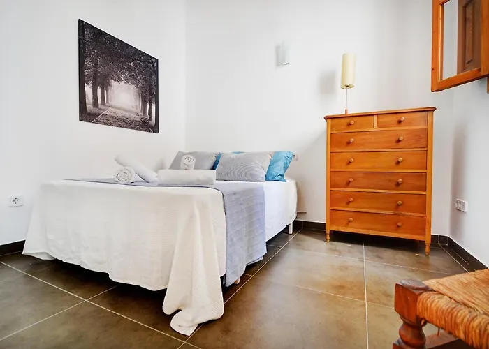 Amilcar House By Slow Сasa de vacaciones Palma de Mallorca