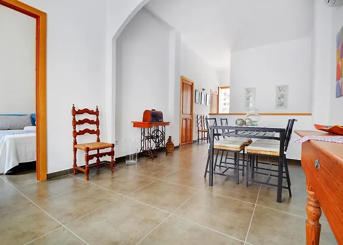 Amilcar House By Slow Palma de Mallorca