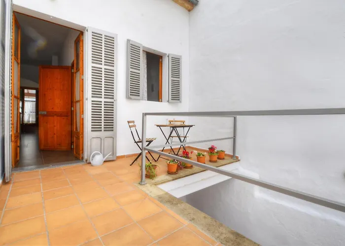 Amilcar House By Slow Dom wakacyjny *