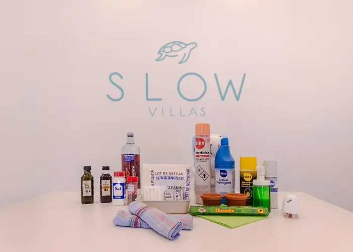 Amilcar House By Slow Сasa de vacaciones *