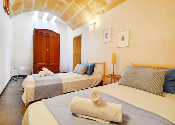 Amilcar House By Slow Palma de Mallorca