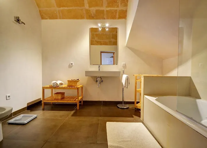 Сasa de vacaciones Amilcar House By Slow